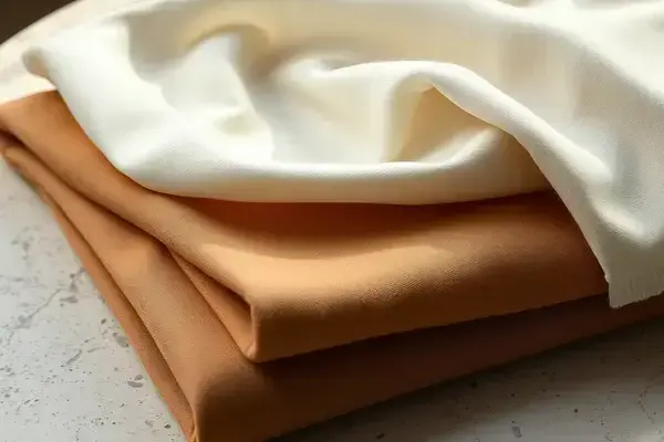 ドライクリーニング 生地